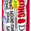 Kong daily newspaper xl