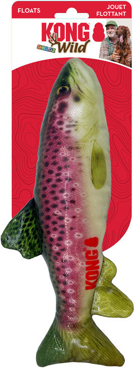 Kong wild shieldz