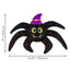 Kong  Halloween Shakers Shimmy Spider Medium