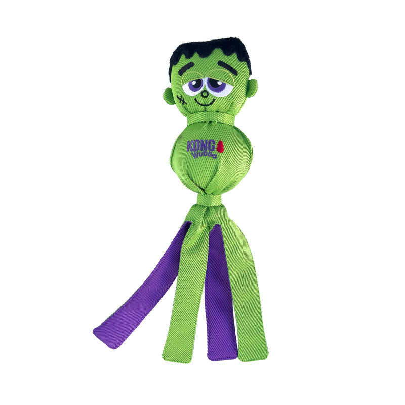 Kong halloween Wubba Ballistic