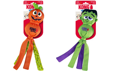 Kong halloween Wubba Ballistic