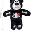 Kong halloween wildknots skeleton bear