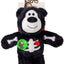 Kong halloween wildknots skeleton bear