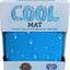 Kowloon Cool mat blauw bubble