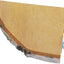 Back Zoo Nature Rustplank hout