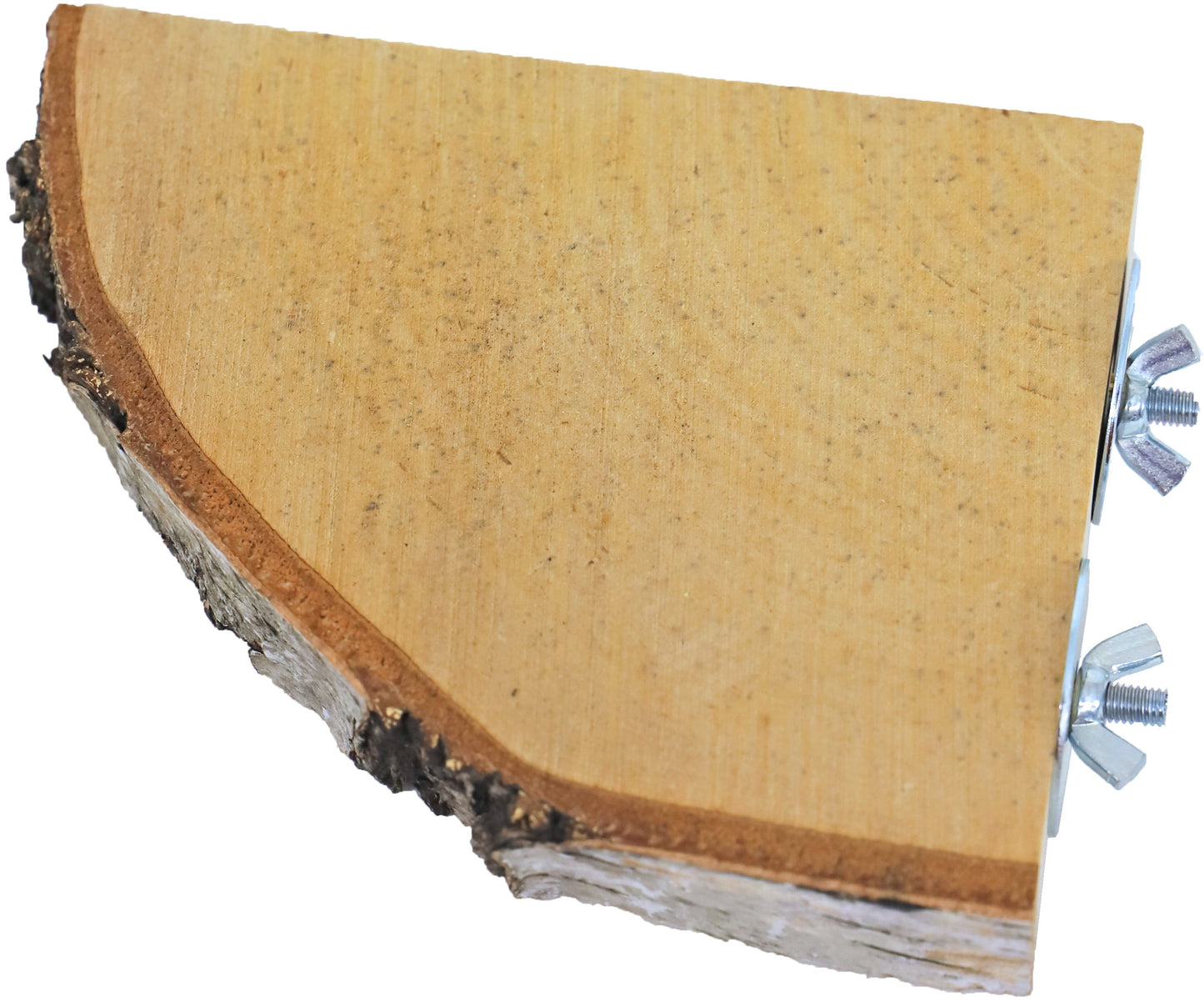 Back Zoo Nature Rustplank hout