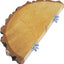 Back Zoo Nature Rustplank hout