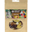Back zoo nature fruit mix