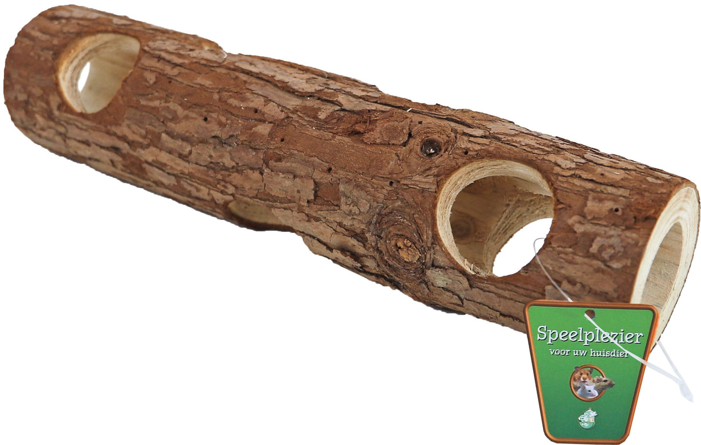 Speelrol Natural knaagdier