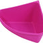 Savic Plastic knaagdiertoilet driehoek