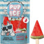 Pup Ice  - Hondenijsjes  Diverse smaken
