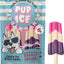 Pup Ice  - Hondenijsjes  Diverse smaken