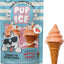 Pup Ice  - Hondenijsjes  Diverse smaken