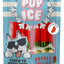 Pup Ice  - Hondenijsjes  Diverse smaken