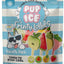 Pup Ice  - Hondenijsjes  Diverse smaken