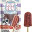 Pup Fun desserts hondenijsjes
