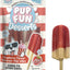 Pup Fun desserts hondenijsjes