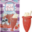 Pup Fun desserts hondenijsjes
