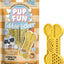 Pup Fun desserts hondenijsjes