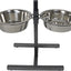 Boon Voederstandaard H-model slowfeeder