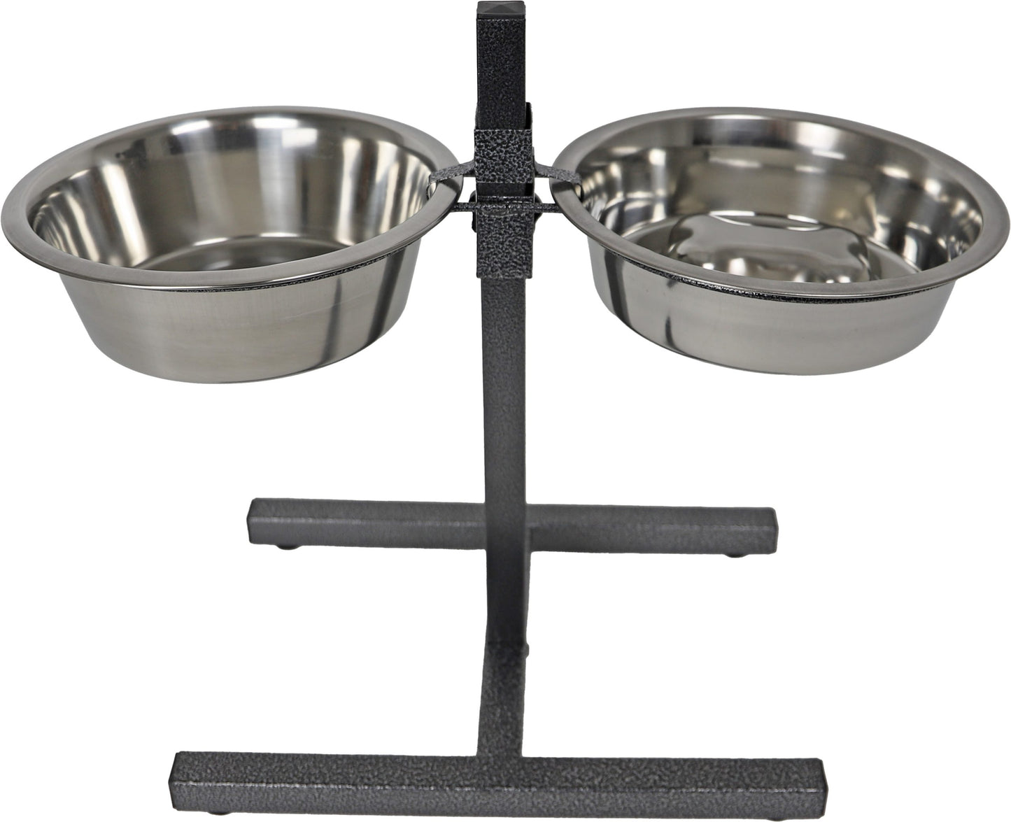 Boon Voederstandaard H-model slowfeeder