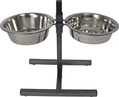 Boon Voederstandaard H-model slowfeeder