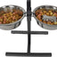 Boon Voederstandaard H-model slowfeeder