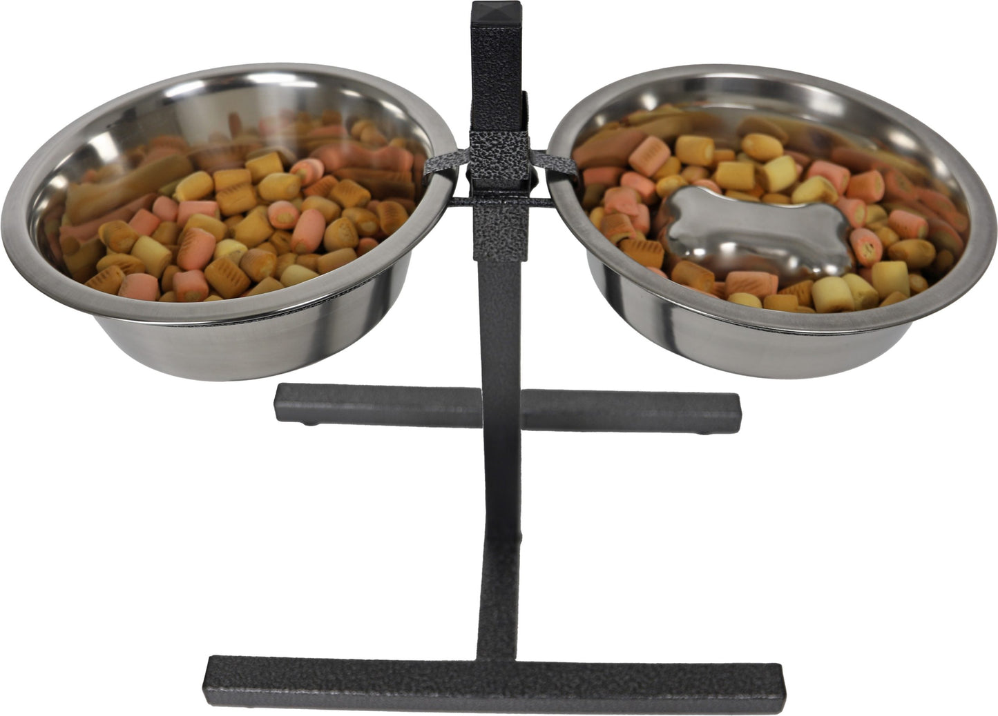 Boon Voederstandaard H-model slowfeeder