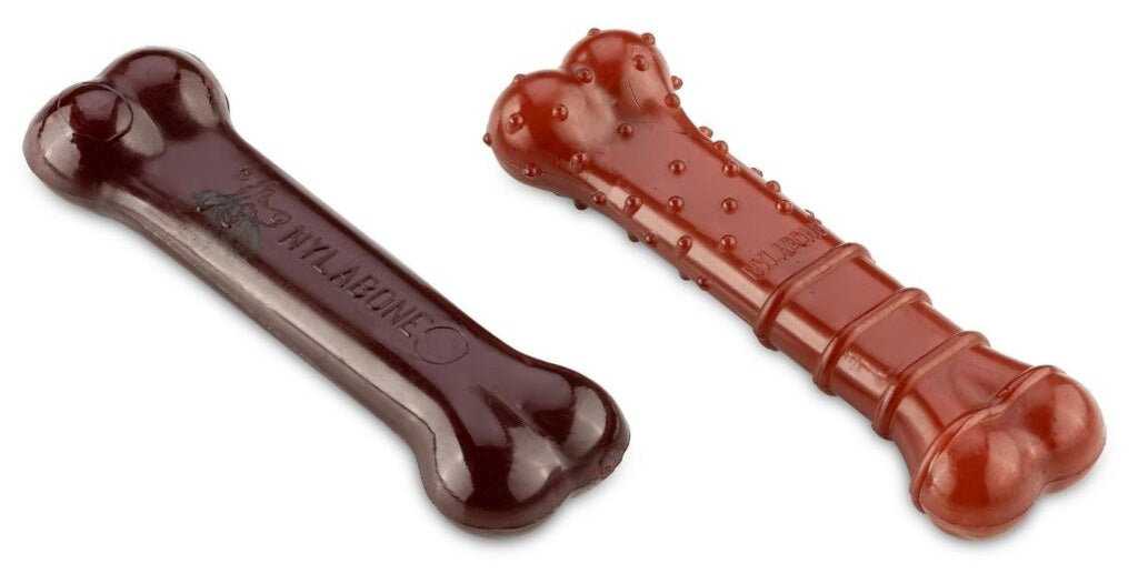 Nylabone Basted blast bones