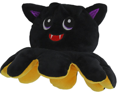 Boon speelgoed halloween pompoen+vleermuis