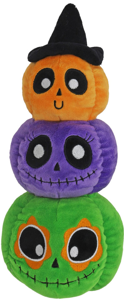 Boon speelgoed halloween pompoen