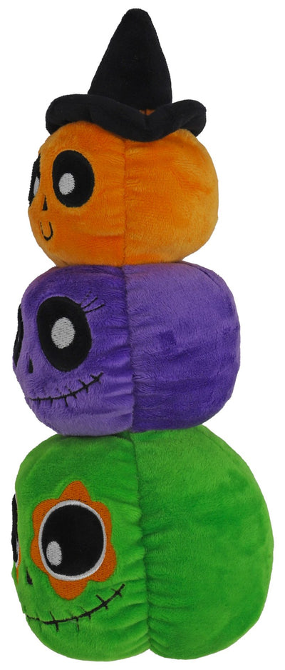 Boon speelgoed halloween pompoen