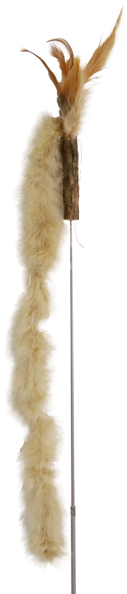 Boon kat speelgoed hengel telescopisch xxl 113cm