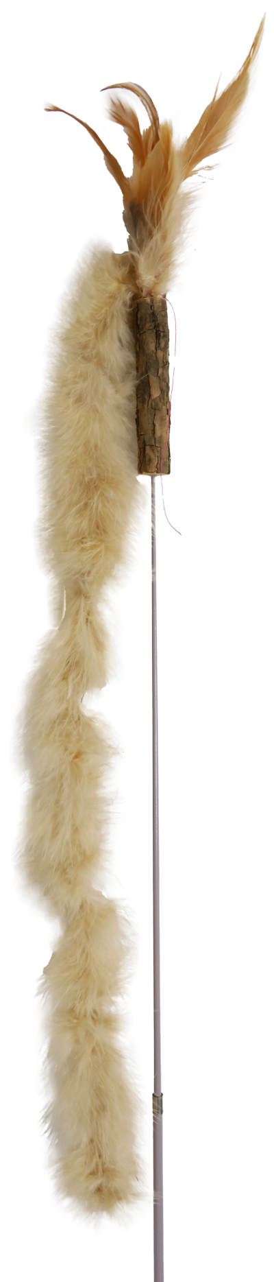 Boon kat speelgoed hengel telescopisch xxl 113cm