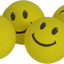 Boon kat speelgoed smileybal geel