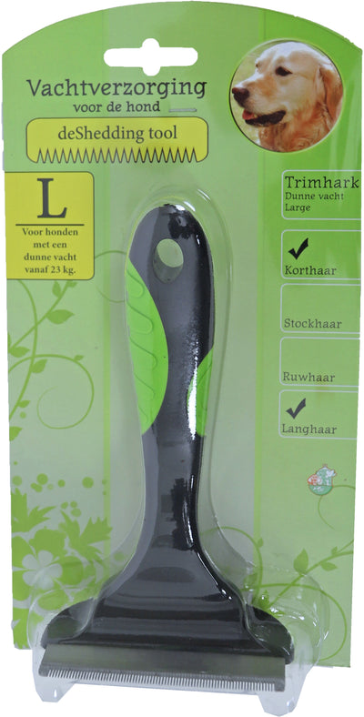Boon trimhark