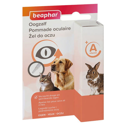 Beaphar oogzalf