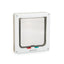 Beeztees Muze Kattendeur