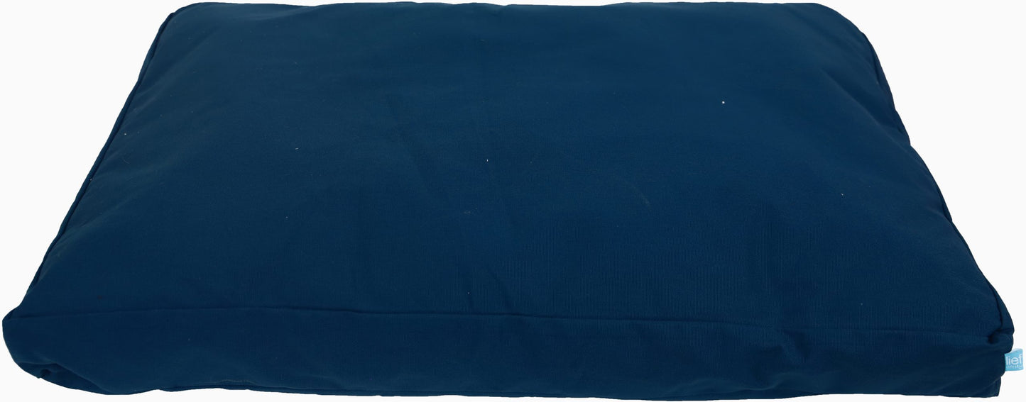 Lief! loungekussen  85×60 cm