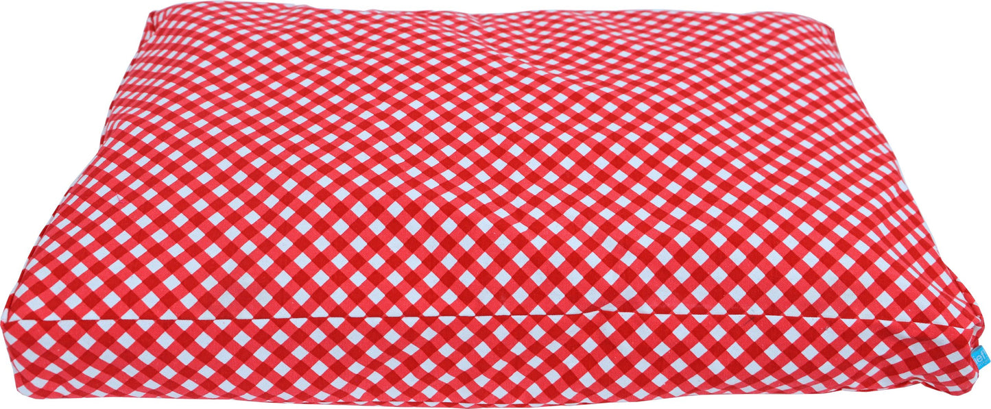 Lief! loungekussen  85×60 cm