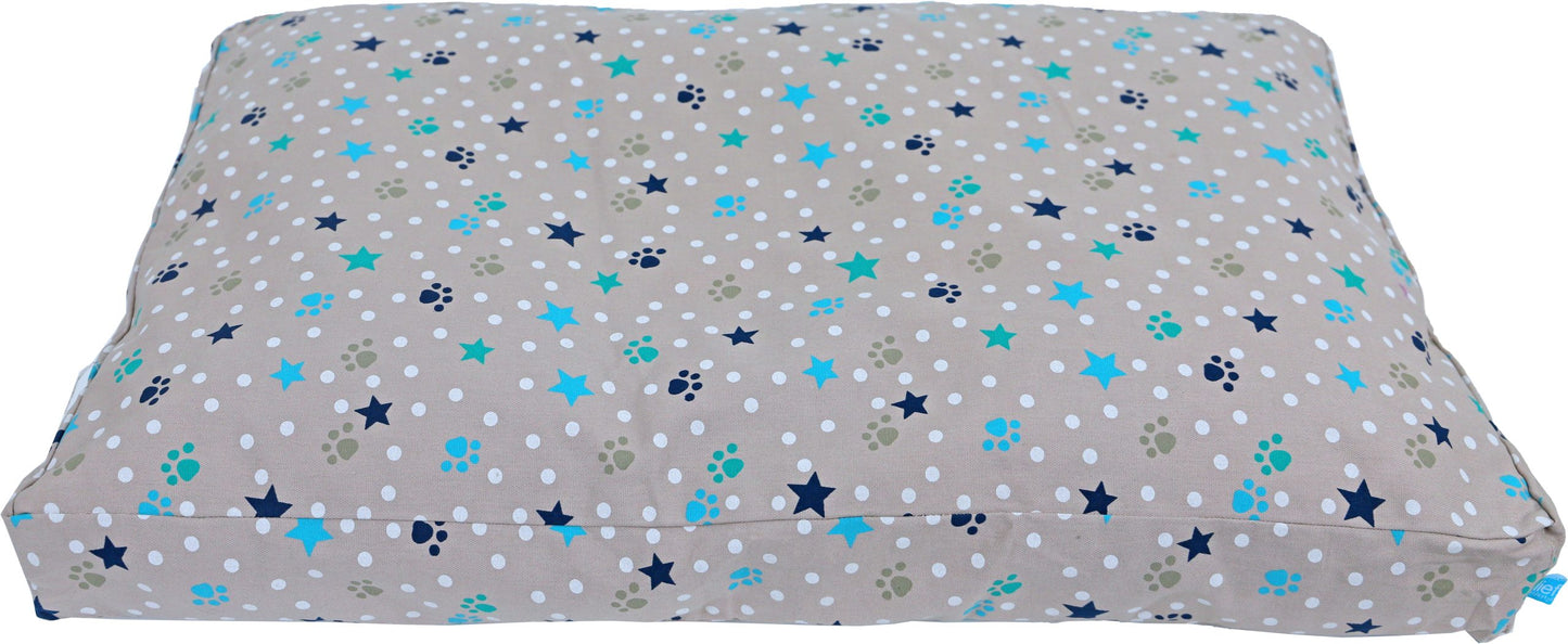 Lief! loungekussen  85×60 cm