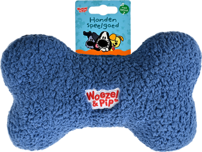 Woezel en Pip Pluche bot