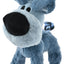 Woezel en Pip pluche knuffels 30cm