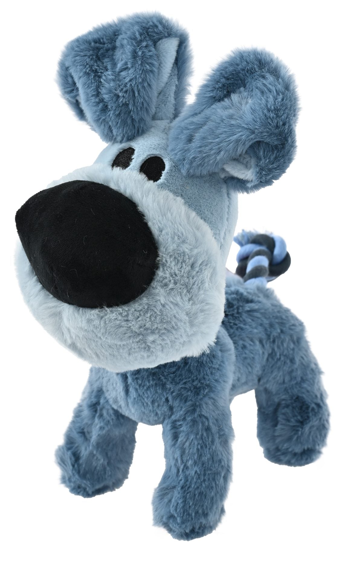 Woezel en Pip pluche knuffels 30cm