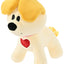 Woezel en Pip pluche knuffels 30cm