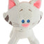 Woezel en Pip pluche knuffels 30cm