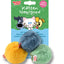 Woezel en Pip Speelbal met catnip