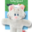 Woezel en Pip pluche kattenspeelgoed