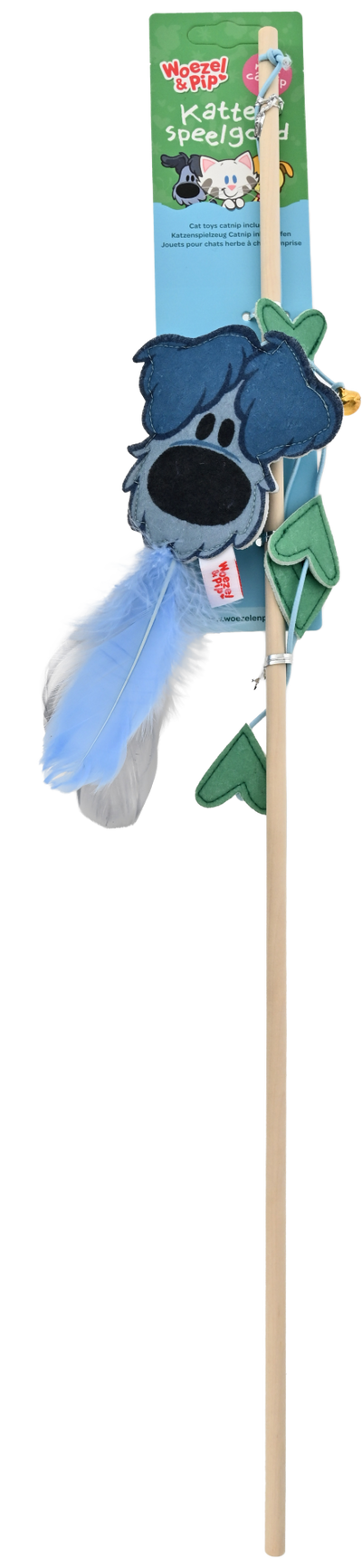 Woezel en Pip Speelhengel