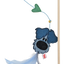 Woezel en Pip Speelhengel